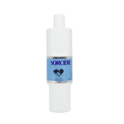 Picture of SORCIERE ANTI DANDRUFF SHAMPOO 500 ML