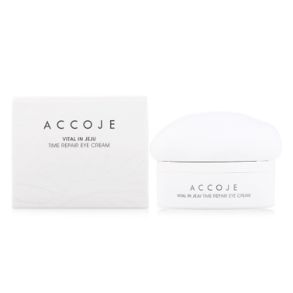 Picture of ACCOJE Vital In Jeju Time Repair Eye Cream - 30ml