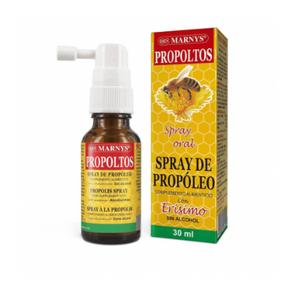 MARNYS PROPOLTOS ORAL SPRAY 30ML