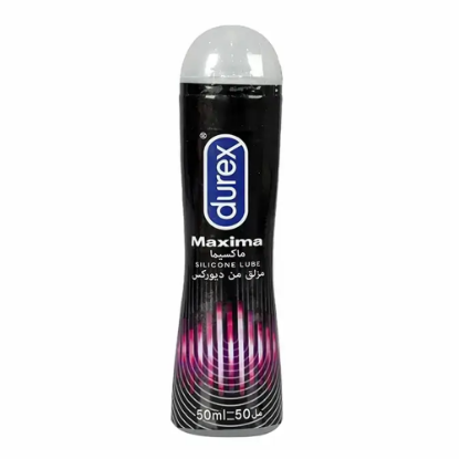 DUREX MAXIMA LUBE 50 ML