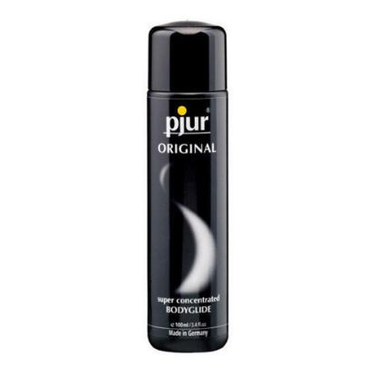 PJUR ORIGINAL LUBRICANT 100ML