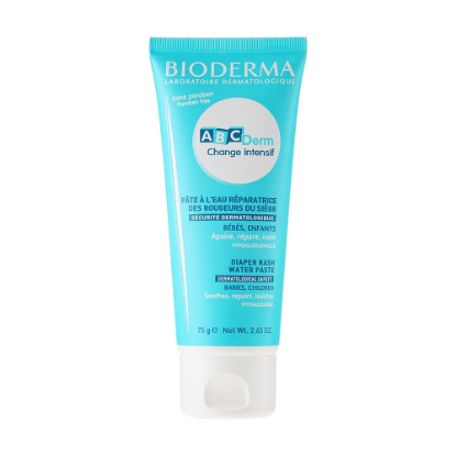 Bioderma ABC Derm Change Intensif Cream 75 G