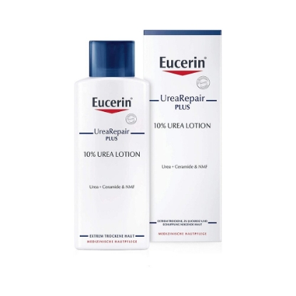 Picture of EUCERIN 10% UREA REPAIR PLUS LOTION 250ML