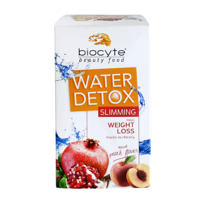 BIOCYTE WATER DETOX SLLIMMING