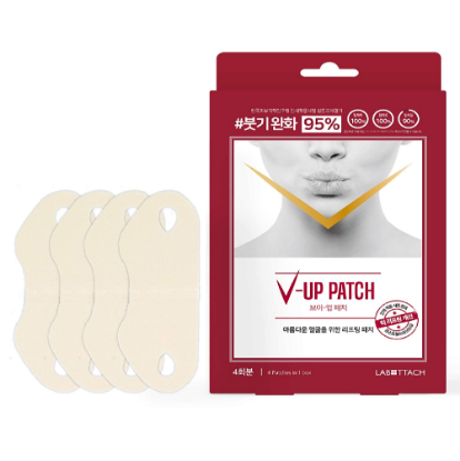 LABOTACH V-up Patch