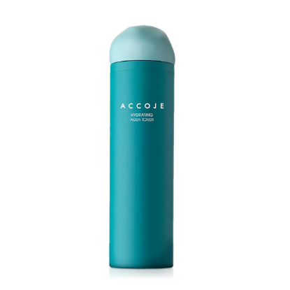 ACCOJE HYDRATING AQUA TONER 