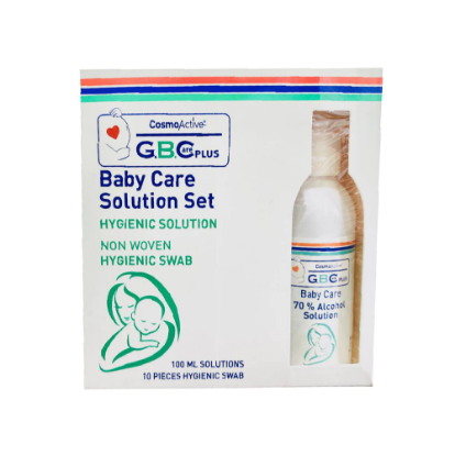 GBC BABY CARE KIT 