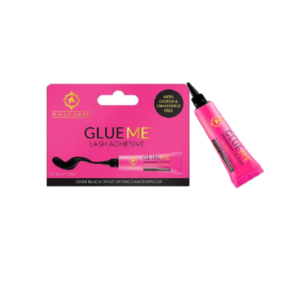 Picture of PINKY GOAT Glueme False Eyelashes Adhesive