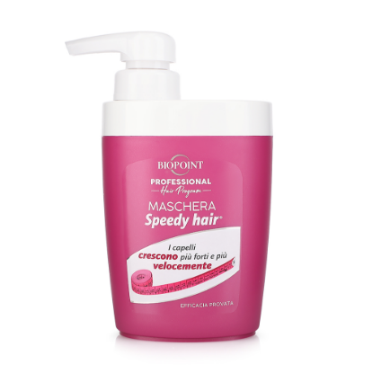 Picture of Biopoint Speedy Hair Mask 300ml