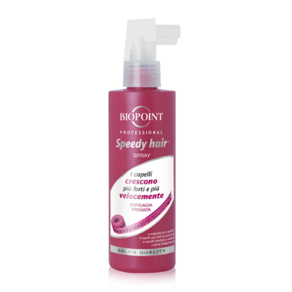 Picture of BIOPOINT Speedy Hair Spray 200ml