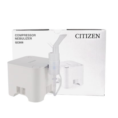 Picture of CITIZEN COMPRESSOR NEBULIZER GC 806