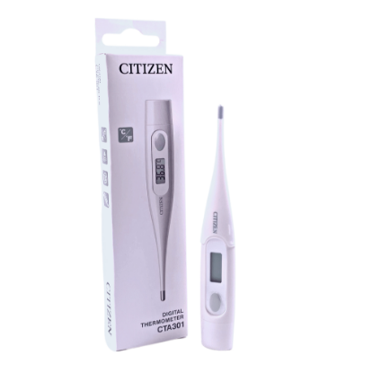 Picture of CITIZEN Digital Thermometer CTA 301