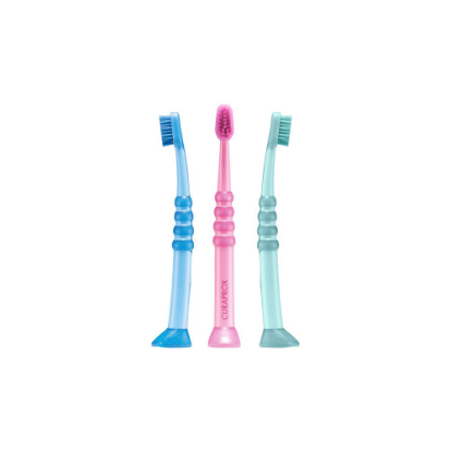 Picture of Curaprox Baby Toothbrush