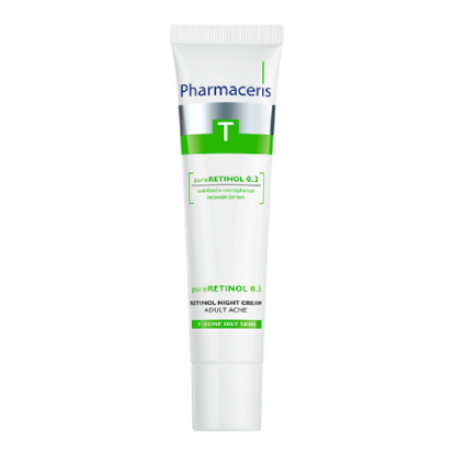 Pharmaceris T-Pure Retinol 0.3 (40 Ml)