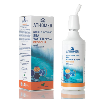 Athomer Propolis Nasal Spray 150ML