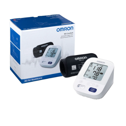 Omron M3 Upper Arm Blood Pressure Monitor