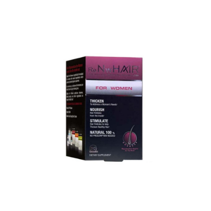 NUHAIR WOMEN 60 TABS