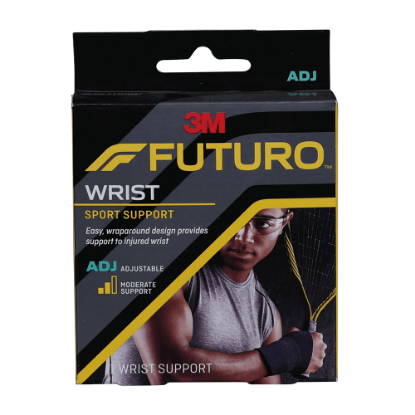 Futuro Wrist Sport Support Adjustable