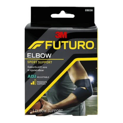 FUTURO ELBOW SPORT SUPPORT 09038