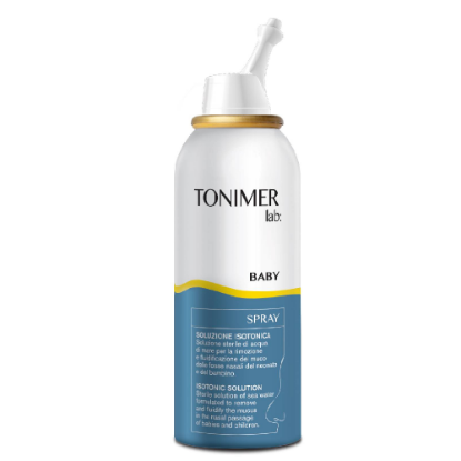 TONIMER BABY SPRAY 100ML