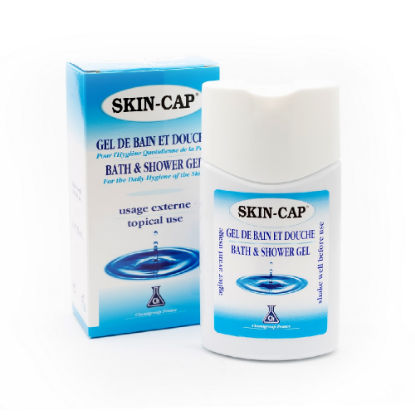 SKIN-CAP SHOWER GEL 150ML