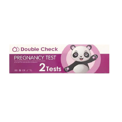 PREGNANCY TEST