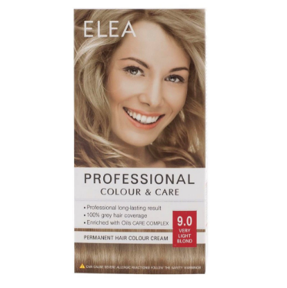 Picture of ELEA VERY LIGHT BLOND ( 9.0 )