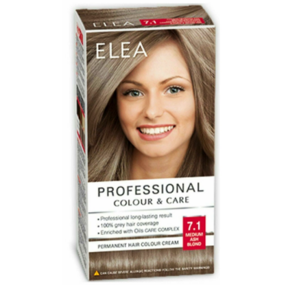 Picture of ELEA MEDIUM ASH BLOND ( 7.1 )