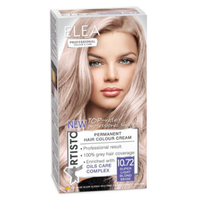 Picture of ELEA SUPER LIGHT BLOND BEIGE ( 10.72 )