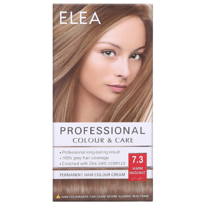 Picture of ELEA WARM HAZELNUT ( 7.3 )