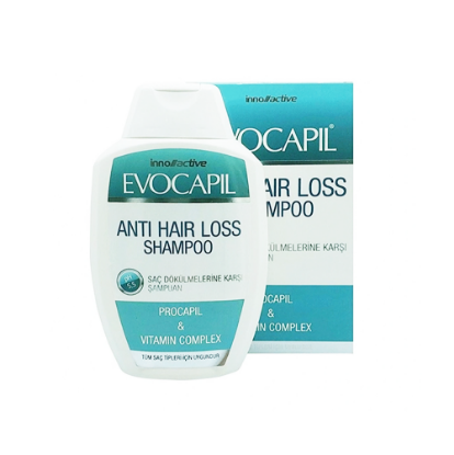 Picture of Evocapil Anti-Hair Loss Shampoo