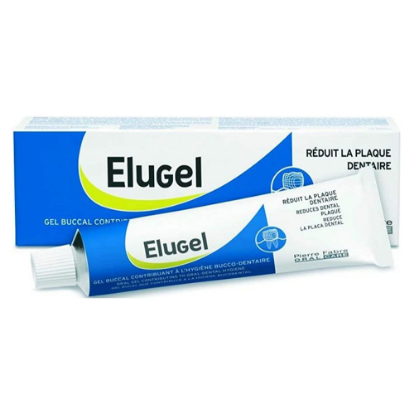 ELUGEL 40 ML