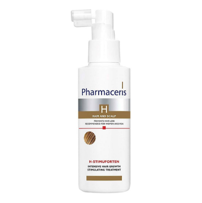 PHARMACERIS H-STIMUFORTEN SPRAY 125 ML-9088-