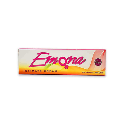 EMONA INTIMATE CREAM 50 G