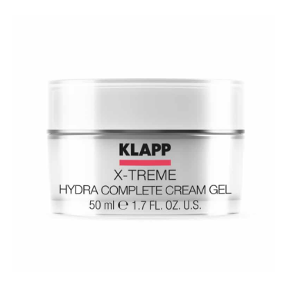 KLAPP X-TREME HYDRA COMPLETE CREA-GEL 50ML