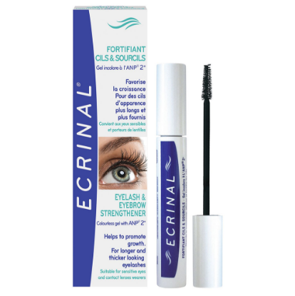 ECRINAL Strengthener Gel For Eyelash