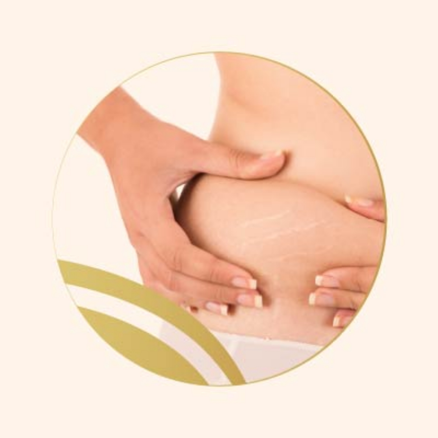 Picture for category anti-cellulite and stretch marks