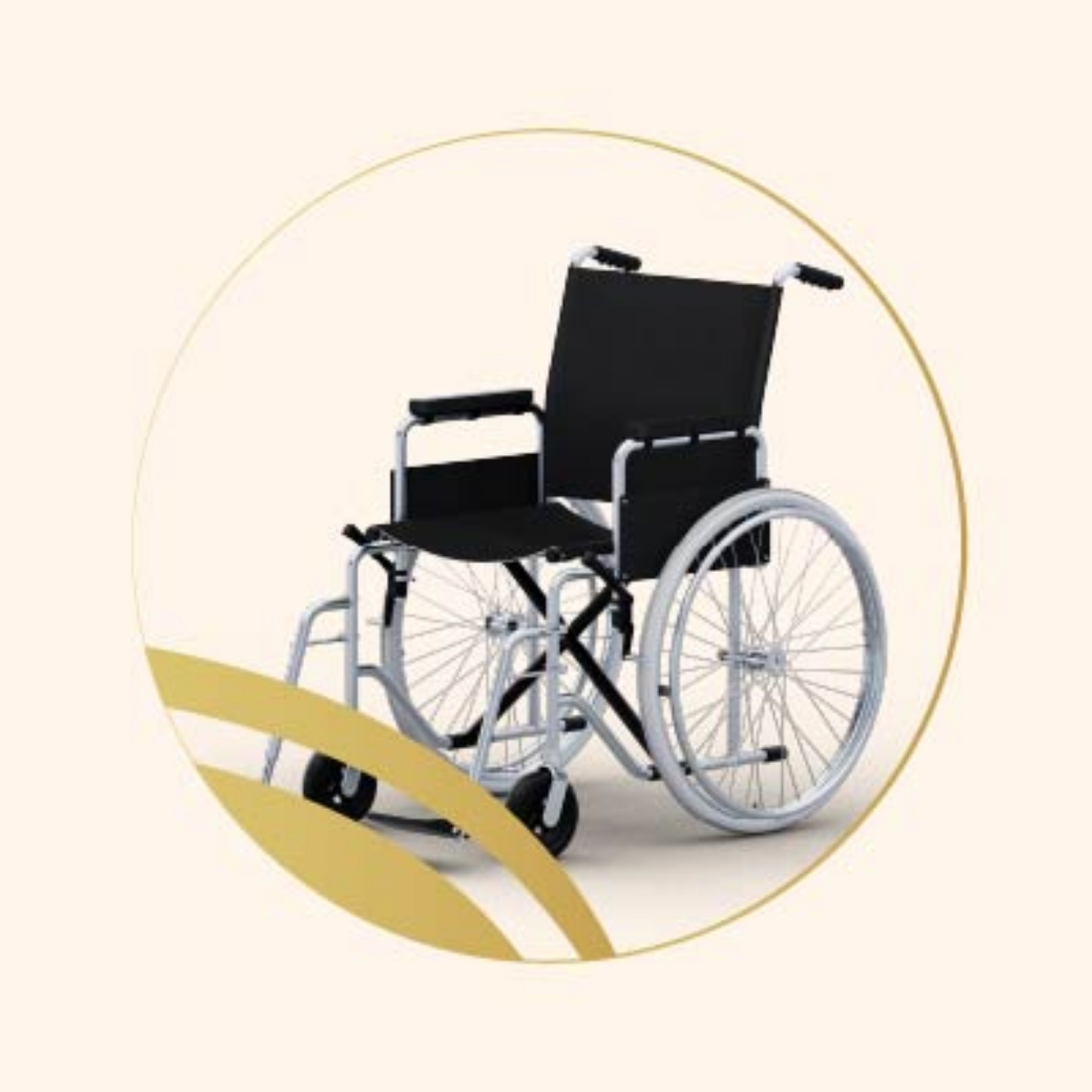 Picture for category Medical Chairs