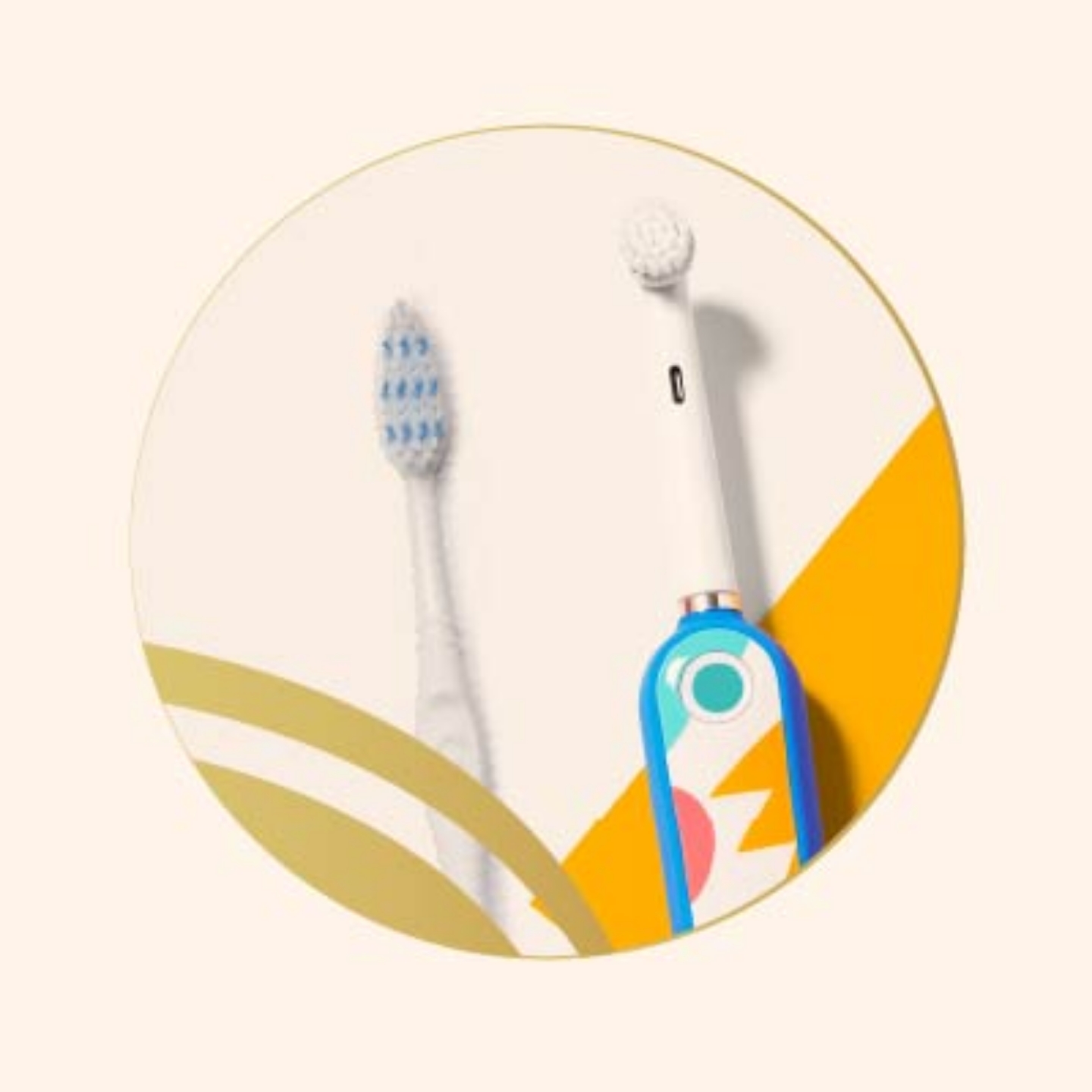 Picture for category Toothbrush