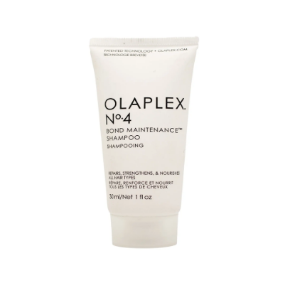 Picture of OLAPLEX No.4 Bond Maintenance Shampoo 30ml