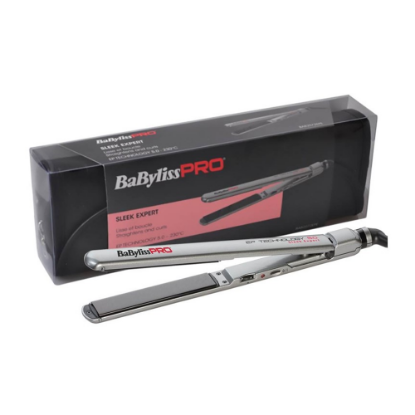 BaByliss Pro Hair Straightener Sleek Expert