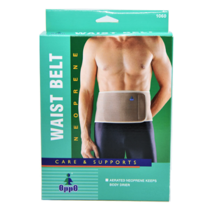 Picture of OPPO WAIST BELT-1060