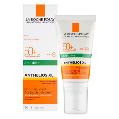 Picture of La Roche-Posay Anthelios Gel-Cream Oil Control SPF 50+ (50ml)