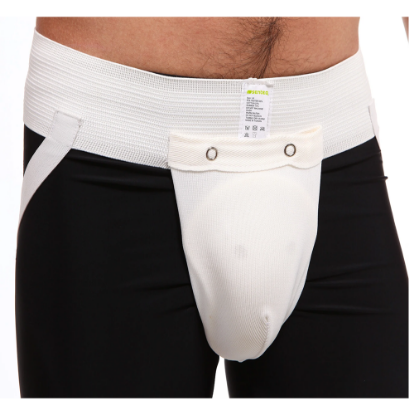 Picture of SENTEQ Male Groin Guard SQ3-H004 (Size L)