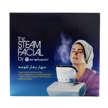 ONETECK FACE STEAMER FS614