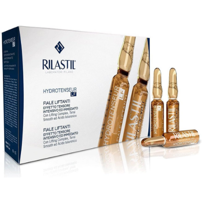 RILASTIL Hydrotenseur Lifting Ampoules 7's