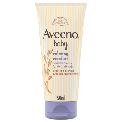 AVEENO BABY Calming Comfort Lotion 150ml