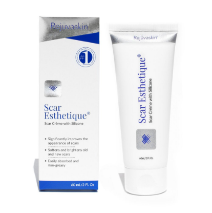 REJUVASKIN SCAR Esthetique Cream 60 ml