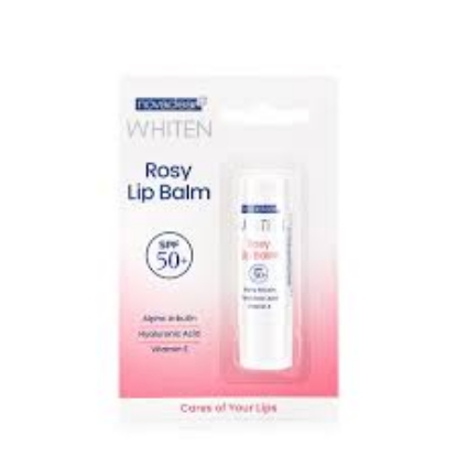 NOVACLEAR ROSY LIP BALM