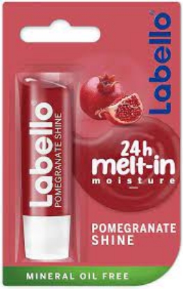 LABFELLO LIP CARE POMEGRANATE 4.8G